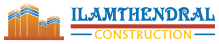 Ilam Thendral Construction Logo