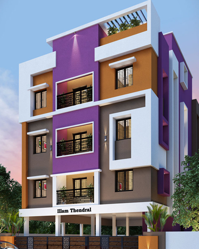 Renovation
